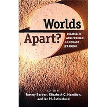 Worlds Apart? - 1